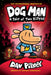 Dog Man: A Tale of Two Kitties: From the Creator of Captain Underpants (Dog Man #3), Volume 3 by Dav Pilkey