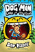 Dog Man: Lord of the Fleas: From the Creator of Captain Underpants (Dog Man #5), Volume 5 by Dav Pilkey