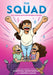 The Squad (Book #2 in the Tryout Graphic Novel Series) by Christina Soontornvat