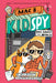 Mac B., Kid Spy #6, Volume 6 by Mac Barnett