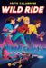 Wild Ride by Keith Calabrese