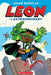 Leon the Extraordinary: A Graphic Novel (Leon #1) by Jamar Nicholas