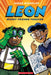Leon: Worst Friends Forever: A Graphic Novel (Leon #2) by Jamar Nicholas