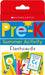 Prek Summer Activity Flashcards (Preparing for Prek): Scholastic Early Learners (Flashcards) by Scholastic