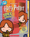Harry Potter: Joke Shop: Water-Color! by Terrance Crawford