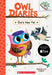 Eva's New Pet: A Branches Book (Owl Diaries #15), Volume 15 by Rebecca Elliott
