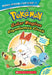 Pokémon Super Special Chapter Book #1: Galar/Alola by Rebecca Shapiro