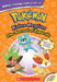 Pokémon Super Special Chapter Book #2: Kalos/Unova by Scholastic