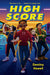 High Score by Destiny Howell