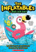 The Inflatables in Bad Air Day (the Inflatables #1) by Beth Garrod