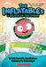 The Inflatables in Splash of the Titans (the Inflatables #4) by Beth Garrod