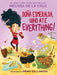 Doña Esmeralda Who Ate Everything by Melissa de la Cruz