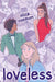 Loveless by Alice Oseman