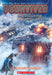 I Survived the Wellington Avalanche, 1910 (I Survived #22) by Lauren Tarshis