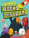 Animated Science: Rocks and Minerals by Shiho Pate