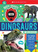 Quick Smarts Workbook Dinosaurs: Scholastic Early Learners (Workbook) by Scholastic