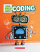 Coding (Real World Math) by Jennifer Szymanski