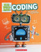 Coding (Real World Math) by Jennifer Szymanski