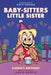 Karen's Birthday: A Graphic Novel (Baby-Sitters Little Sister #6) (Adapted Edition) by Ann M. Martin