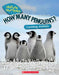 How Many Penguins? (Nature Numbers): Counting Animals 0-100 by Jill Esbaum