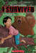 I Survived the Attack of the Grizzlies, 1967 (I Survived Graphic Novel #5) by Lauren Tarshis
