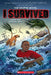 I Survived Hurricane Katrina, 2005 (I Survived Graphic Novel #6) by Lauren Tarshis