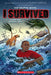 I Survived Hurricane Katrina, 2005 (I Survived Graphic Novel #6) by Lauren Tarshis