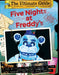 The Freddy Files: Ultimate Edition (Five Nights at Freddy's) by Scott Cawthon