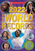 Scholastic Book of World Records 2022 by Scholastic
