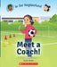 Meet a Coach! by Cyndy Ung