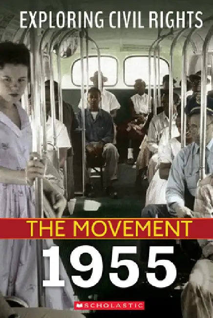 The Movement: 1955 by Nel Yomtov