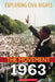 The Movement: 1963 by Angela Shanté