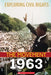 The Movement: 1963 by Angela Shanté
