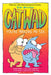 Pick Six! (Catwad), Volume 6 by Jim Benton