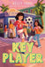 Key Player (a Front Desk Novel) by Kelly Yang