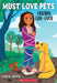Furry Friends Forever (Must Love Pets #1) by Saadia Faruqi