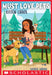 Kitten Chaos (Must Love Pets #2) by Saadia Faruqi