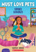 Bunny Block Party (Must Love Pets #3) by Saadia Faruqi