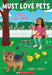 Dog's Best Friend (Must Love Pets #4) by Saadia Faruqi