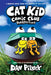Cat Kid Comic Club #2: From the Creator of Dog Man by Dav Pilkey