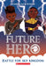 Battle for Sky Kingdom (Future Hero #4) by Blackwood, Remi