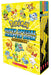 Pokemon Super Special Chapter Book Box Set by Helena Mayer