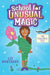The Equinox Test (Magic for Beginners #1) by Liz Montague