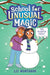 Chicago Winter Break (School for Unusual Magic #2) by Liz Montague
