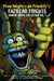 Five Nights at Freddy's: Fazbear Frights Graphic Novel Collection #1 by Scott Cawthon
