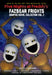 Five Nights at Freddy's: Fazbear Frights Graphic Novel Collection #2 by Scott Cawthon