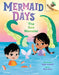 The Sea Monster: An Acorn Book (Mermaid Days #2) by Kyle Lukoff