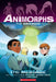 The Message (Animorphs Graphix #4) by K. a. Applegate