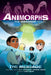 The Message (Animorphs Graphix #4) by K. a. Applegate
