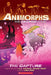 The Capture (Animorphs Graphix #6) by K. a. Applegate